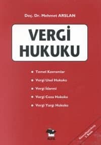 Verginin Yasallığı İlkesi