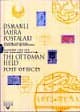 Osmanlı Sahra Postaları/ Filistin 1914 1918 Alexander Koleksiyonu
