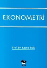 Ekonometri
