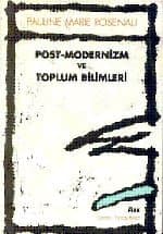 Post-Modernizm ve Toplum Bilimleri