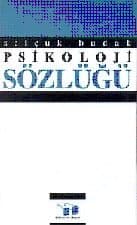 Psikoloji Sözlüğü