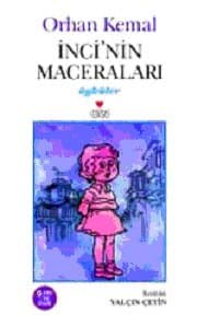 İnci'nin Maceraları