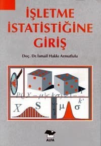İşletme İstatistiğine Giriş