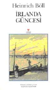 İrlanda Güncesi