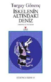 İskelenin Altındaki Deniz