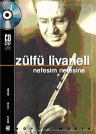 Nefesim Nefesine CD-Kitap
