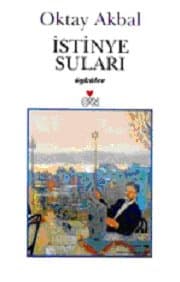 İstinye Suları