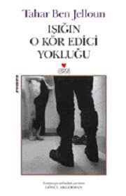 Işığın O Kör Edici Yokluğu