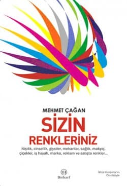Sizin Renkleriniz