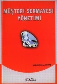 Müşteri Sermayesi Yönetimi