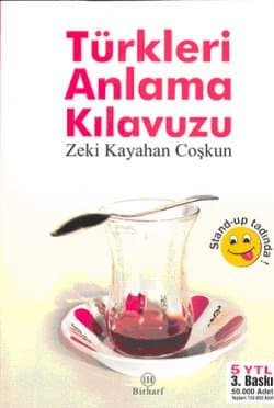 Türkleri Anlama Kılavuzu