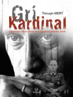 Gri Kardinal
