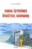 Sanal İşyerinde Örgütsel Davranış