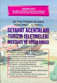 Seyahat Acentaları Muhasebe Organizasyonu