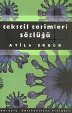 Tekstil Terimleri Sözlüğü
