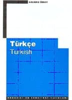Türkçe (Turkish) / Cevap Anahtarı (Answer Key)
