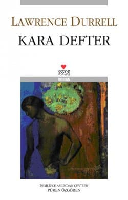 Kara Defter