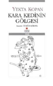 Kara Kedinin Gölgesi