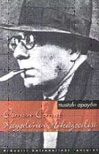Osman Cemal Kaygılı`nın Hikâyeciliği