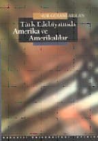 Türk Edebiyatında Amerika ve Amerikalılar