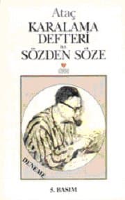 Karalama Defteri ile Sözden Söze