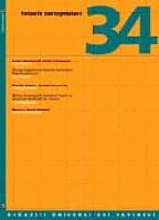 Felsefe Tartışmaları 34