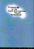 Proceedings of the Sixth International Wigner Symposium (Volume 2)