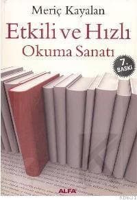 Etkili ve Hızlı Okuma Sanatı