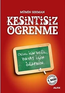Kesintisiz Öğrenme