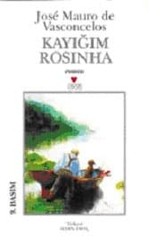 Kayığım Rosinha