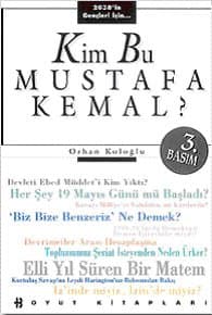 Kim Bu Mustafa Kemal