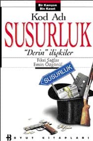 Kod Adı Susurluk