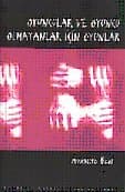 Oyuncular ve Oyuncu Olmayanlar İçin Oyunlar