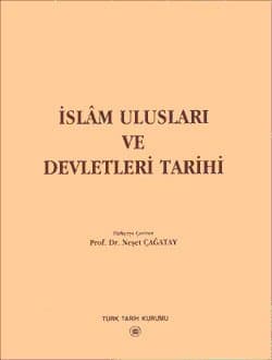 İslâm Ulusları ve Devletleri Tarihi