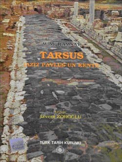 Tarsus - Aziz Pavlus`un Kenti