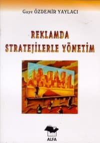 Reklamda Stratejilerle Yönetim