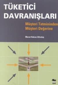Tüketici Davranışları