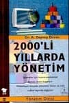 2000 li Yıllarda Yönetim
