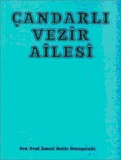 Çandarlı Vezir Ailesi