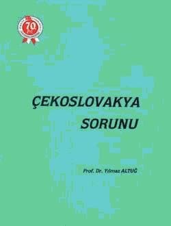 Çekoslovakya Sorunu