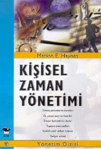 Kişisel Zaman Yönetimi
