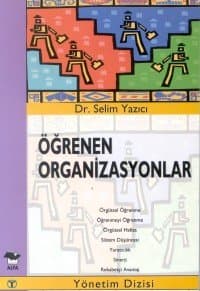 Öğrenen Organizasyonlar