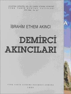 Demirci Akıncıları
