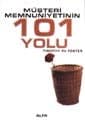 Müşteri Memnuniyetinin 101 Yolu