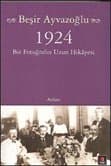 1924 Bir Fotoğrafın Uzun Hikayesi