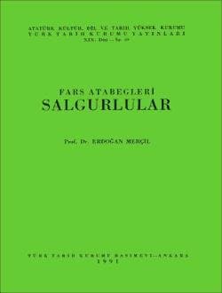 Fars Atabegleri Salgurlular
