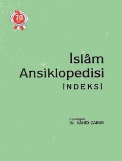 İslâm Ansiklopedisi İndeksi