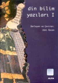 Din Bilimi Yazıları 1