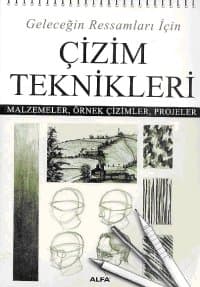 Çizim Teknikleri