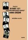 09 Mart 1971 Darbe Girişimi